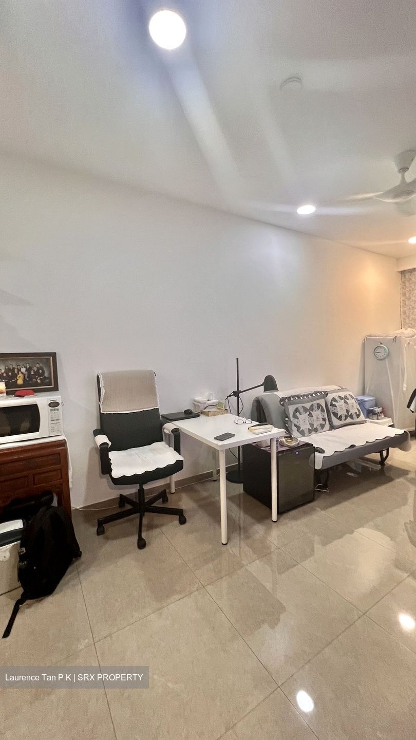 The Tapestry (D18), Condominium #582371631